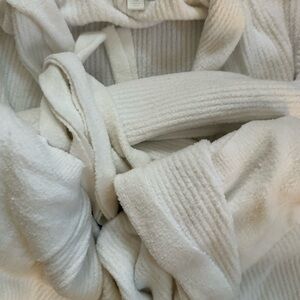 Barefoot Dreams Robe